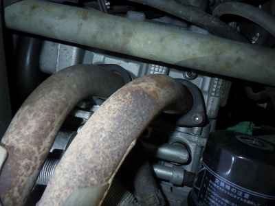 Suzuki Skywave 650LX 2014