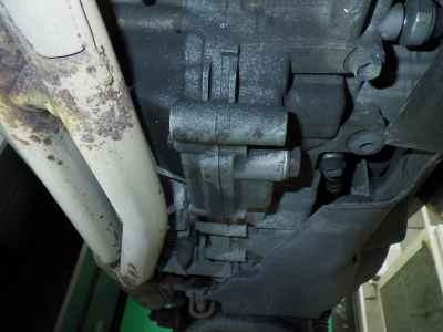 Suzuki Skywave 650LX 2014