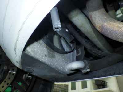 Suzuki Skywave 650LX 2014