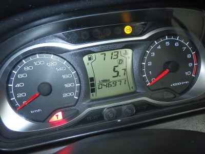 Suzuki Skywave 650LX 2014