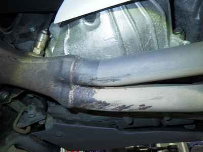 Suzuki Skywave 650LX 2014