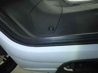 Suzuki Skywave 650LX 2014