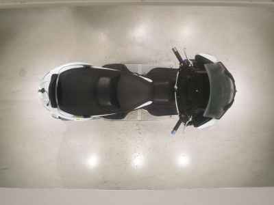 Suzuki Skywave 650LX 2014