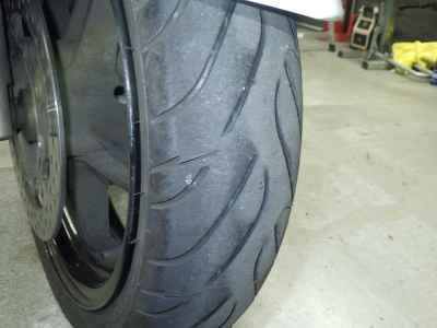 Suzuki Skywave 650LX 2014