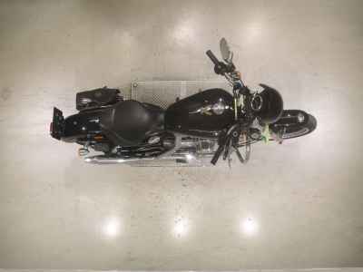 Harley-Davidson Sportster XL883L 2010