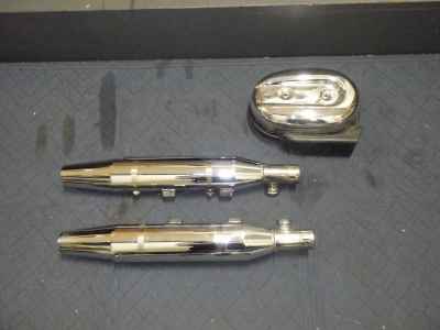 Harley-Davidson Sportster XL883L 2010