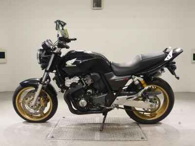 Honda CB400SFV 2007