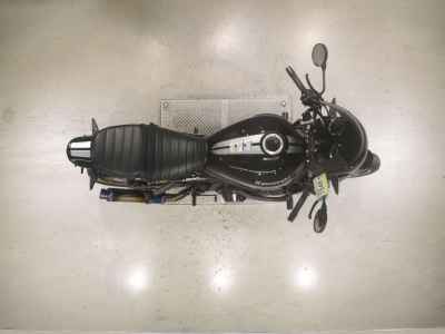 Kawasaki Z900RS Cafe 2022