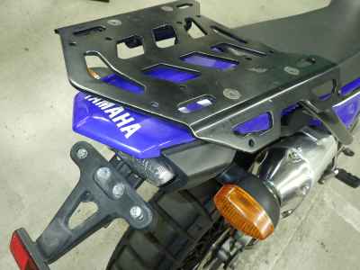 Yamaha XT250X 2006