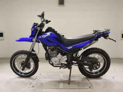 Yamaha XT250X 2006