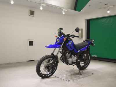 Yamaha XT250X 2006