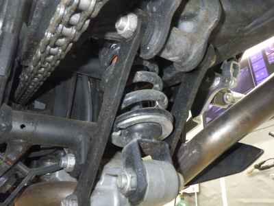 Kawasaki Ninja 250 2015