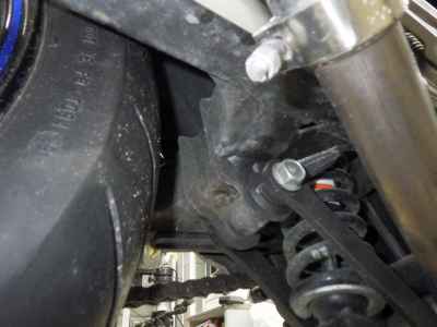 Kawasaki Ninja 250 2015