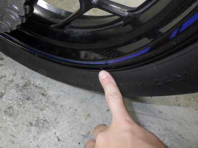 Kawasaki Ninja 250 2015