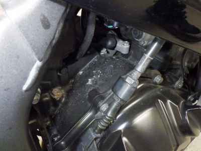 Kawasaki Ninja 250 2015