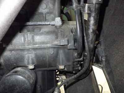 Kawasaki Ninja 250 2015