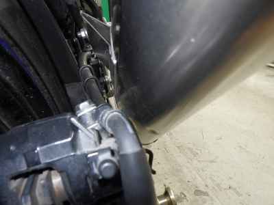 Kawasaki Ninja 250 2015