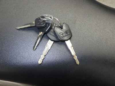 Kawasaki Ninja 250 2015