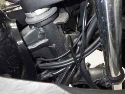 Kawasaki Ninja 250 2015