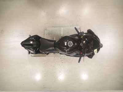 Kawasaki Ninja 250 2015