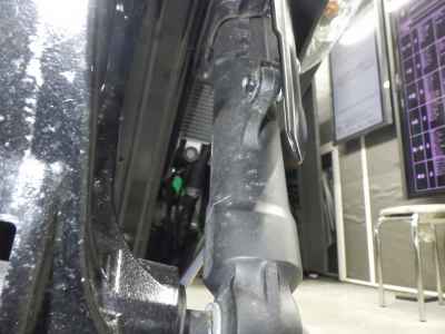 Kawasaki Ninja 250 2015