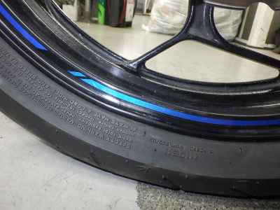 Kawasaki Ninja 250 2015