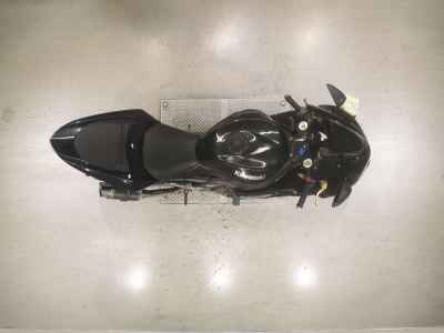 Kawasaki Ninja ZX-10R 2007