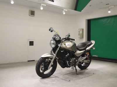 Kawasaki Balius ZR250 2006