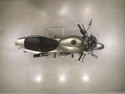 Kawasaki Balius ZR250 2006