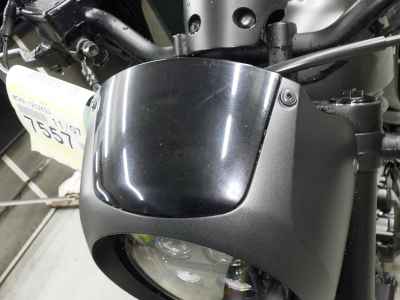 Honda Rebel S CMX250 2020