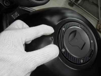 Honda Rebel S CMX250 2020