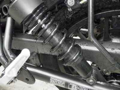 Honda Rebel S CMX250 2020