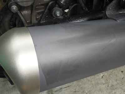 Honda Rebel S CMX250 2020