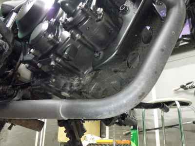 Honda Rebel S CMX250 2020