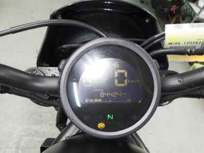 Honda Rebel S CMX250 2020