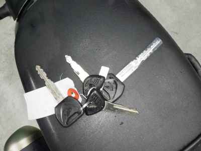 Honda Rebel S CMX250 2020