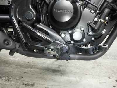 Honda Rebel S CMX250 2020