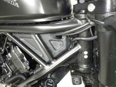 Honda Rebel S CMX250 2020