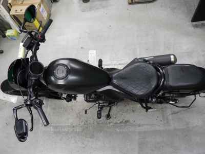 Honda Rebel S CMX250 2020