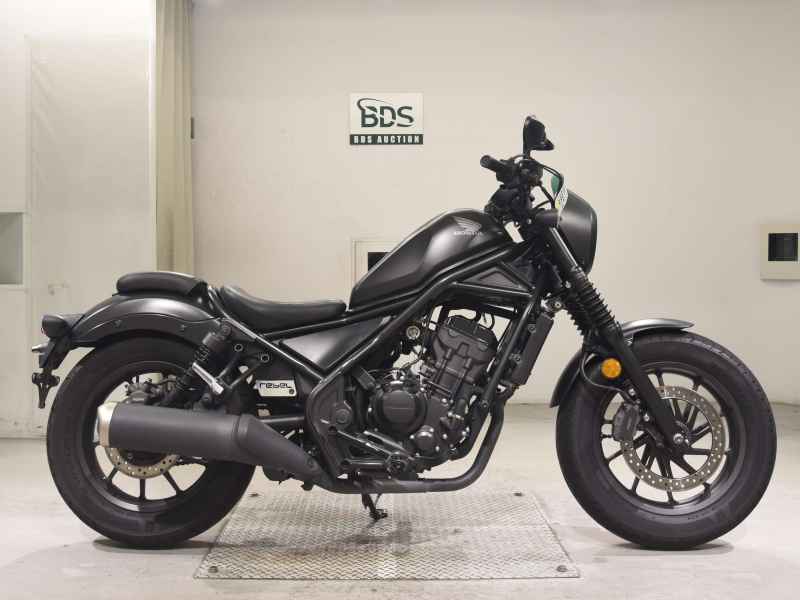 Honda Rebel S CMX250 2020