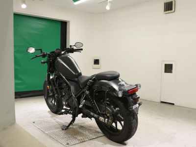 Honda Rebel S CMX250 2020