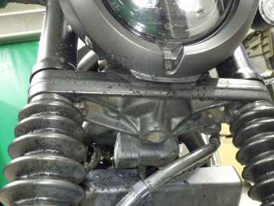 Honda Rebel S CMX250 2020