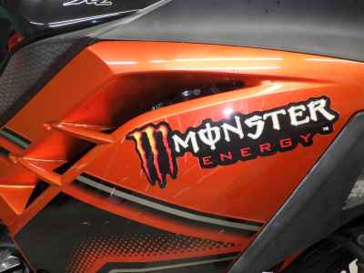 Kawasaki Ninja 250 2014