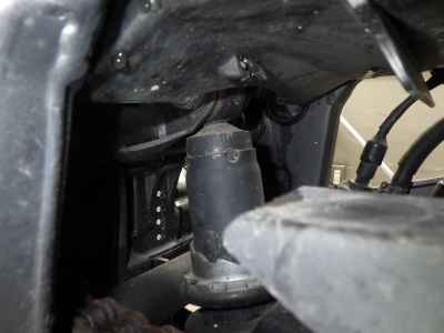 Kawasaki Ninja 250 2014