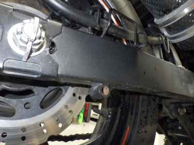 Kawasaki Ninja 250 2014