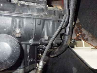 Kawasaki Ninja 250 2014