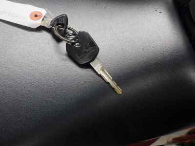 Kawasaki Ninja 250 2014