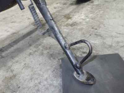 Kawasaki Ninja 250 2014