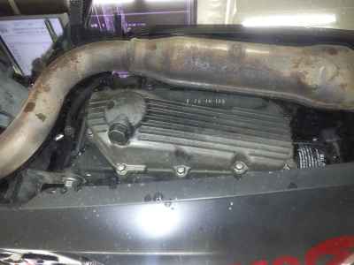 Kawasaki Ninja 250 2014