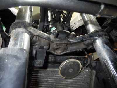 Kawasaki Ninja 250 2014